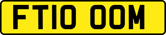 FT10OOM