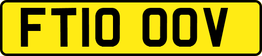 FT10OOV