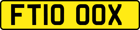 FT10OOX
