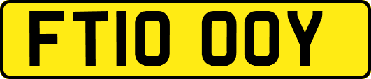 FT10OOY