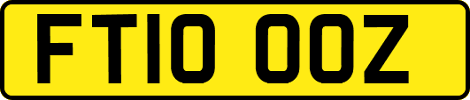 FT10OOZ