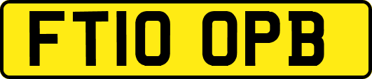 FT10OPB