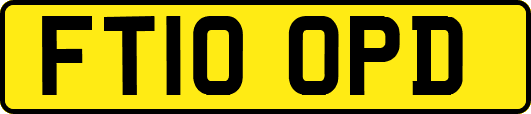 FT10OPD