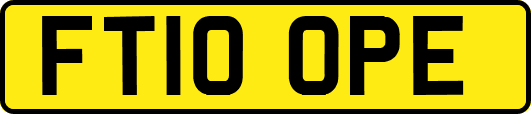 FT10OPE