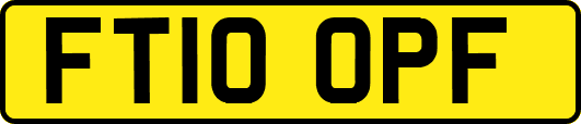 FT10OPF
