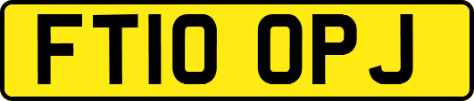 FT10OPJ