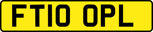 FT10OPL