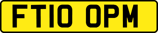 FT10OPM