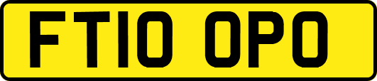 FT10OPO