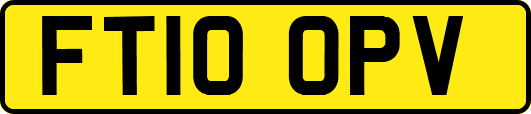 FT10OPV