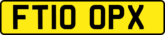 FT10OPX