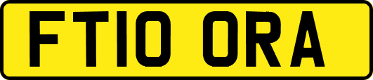 FT10ORA