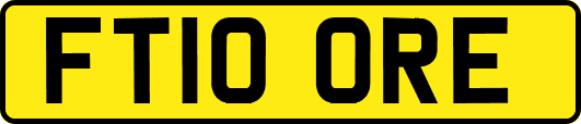FT10ORE