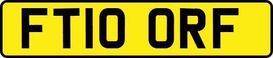 FT10ORF