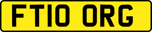 FT10ORG