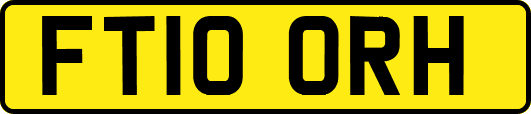 FT10ORH