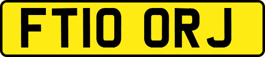 FT10ORJ