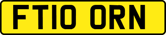 FT10ORN