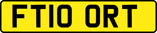 FT10ORT