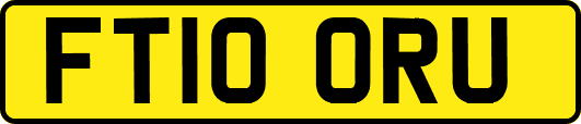 FT10ORU