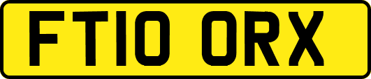 FT10ORX