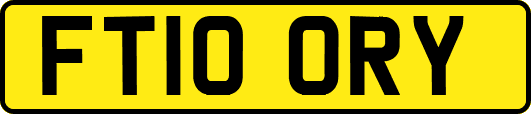 FT10ORY