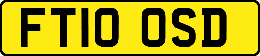 FT10OSD