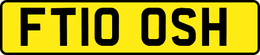 FT10OSH