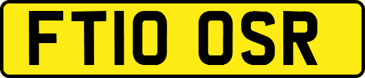 FT10OSR