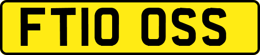 FT10OSS