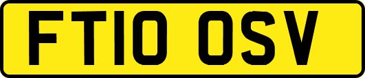 FT10OSV