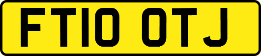 FT10OTJ