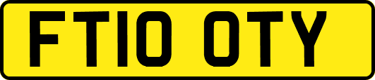 FT10OTY