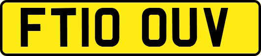 FT10OUV