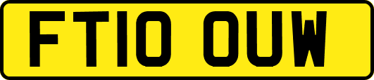 FT10OUW