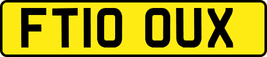 FT10OUX