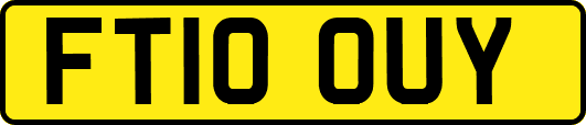 FT10OUY
