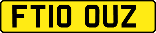 FT10OUZ