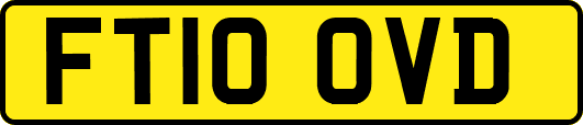 FT10OVD