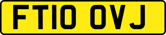 FT10OVJ