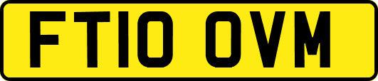 FT10OVM