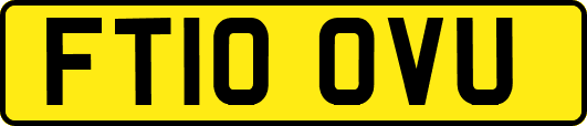 FT10OVU