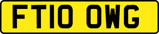 FT10OWG