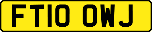 FT10OWJ