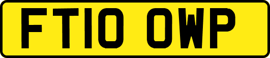 FT10OWP