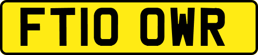 FT10OWR