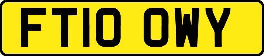 FT10OWY