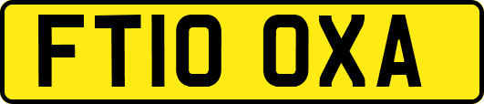 FT10OXA
