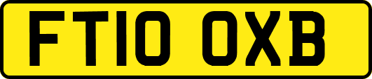 FT10OXB