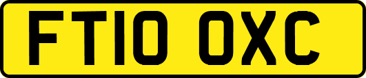 FT10OXC